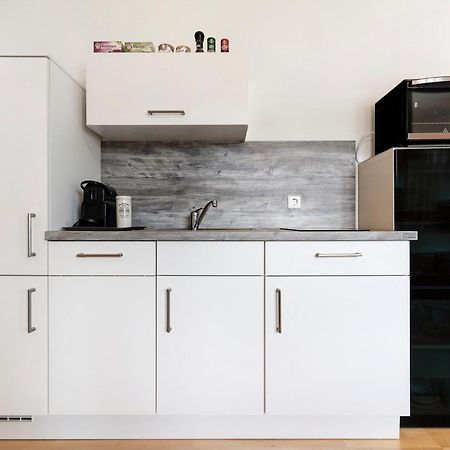 Ferienwohnung Zola 에텐하임 객실 사진