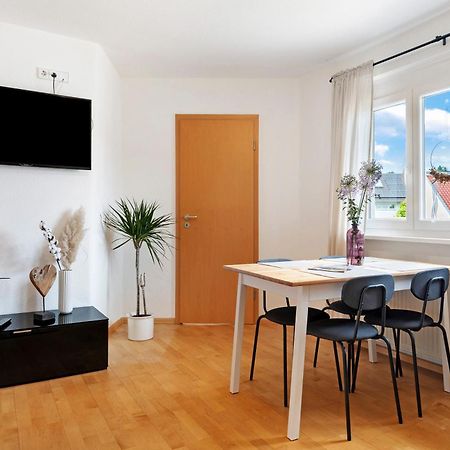 Ferienwohnung Zola 에텐하임 객실 사진