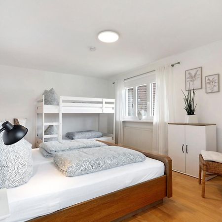 Ferienwohnung Zola 에텐하임 객실 사진