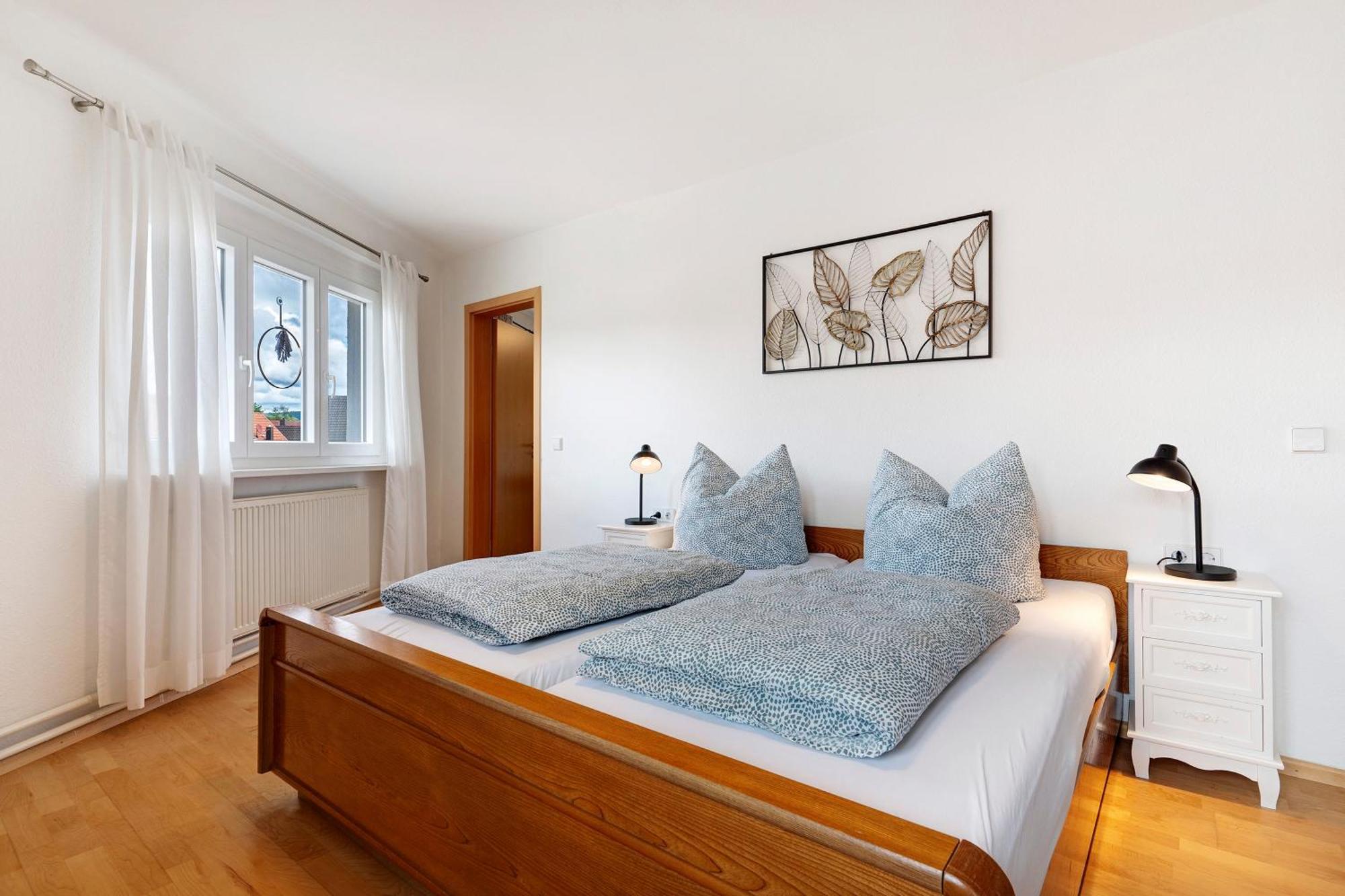 Ferienwohnung Zola 에텐하임 객실 사진