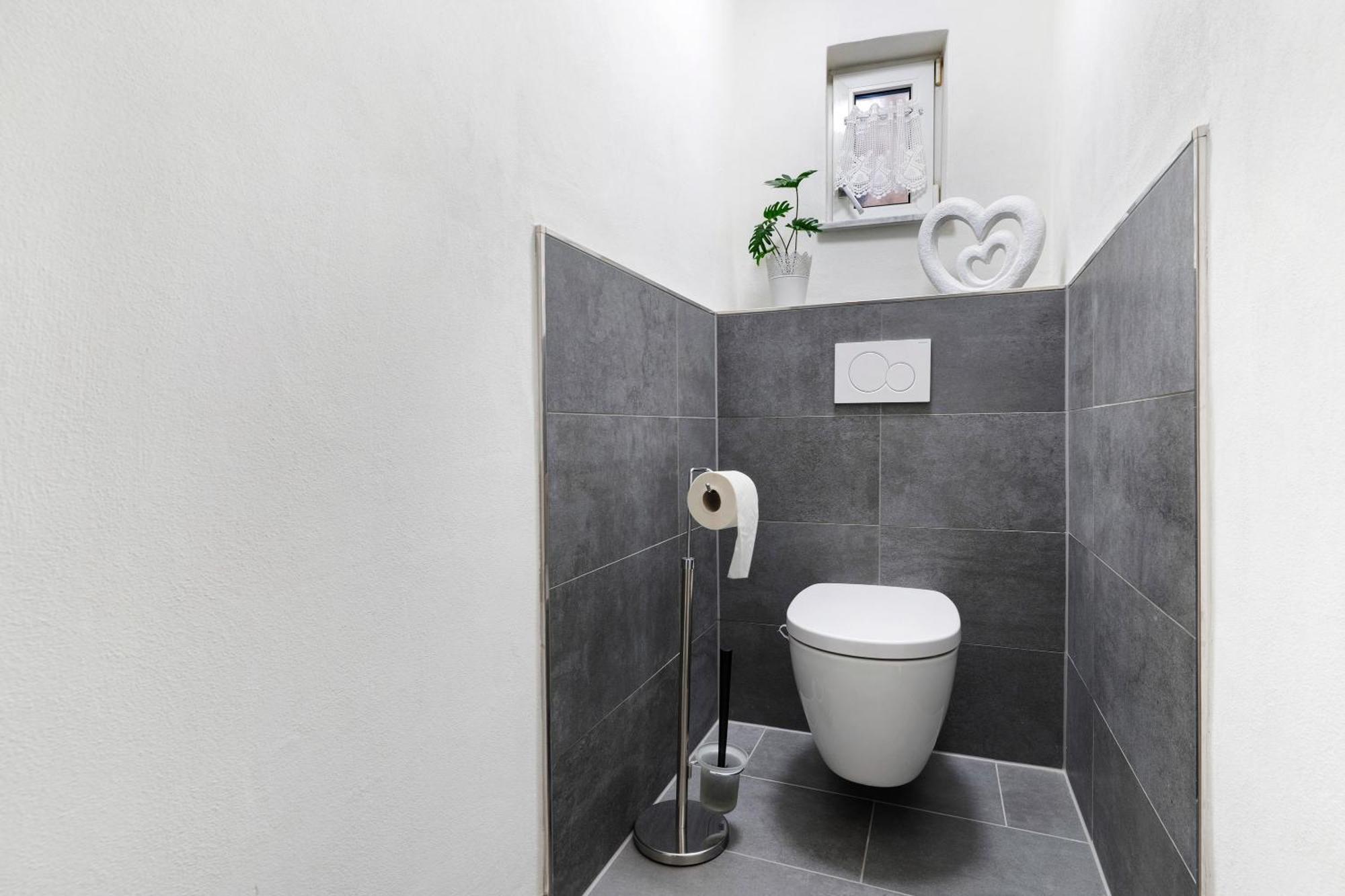 Ferienwohnung Zola 에텐하임 객실 사진
