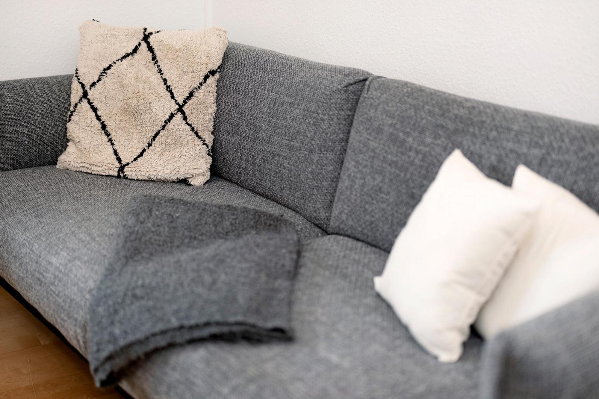Ferienwohnung Zola 에텐하임 객실 사진
